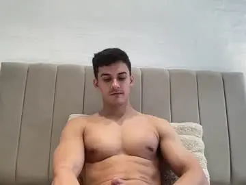 Chaturbate Live Sex of sebybeba