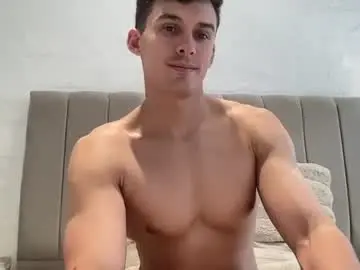 Chaturbate Watch Live Sex Cams of sebybeba