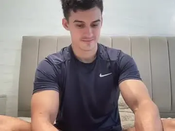 Chaturbate Best live sex cam show of sebybeba