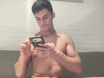 Chaturbate Sex Cam of sebybeba