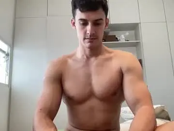Chaturbate Live Sex of sebybeba