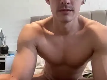 Chaturbate Private Sex Chat of sebybeba