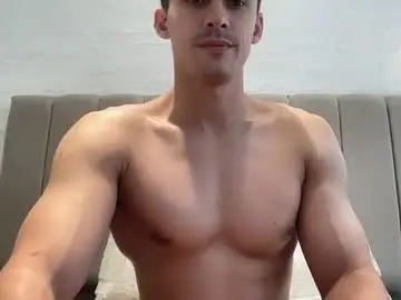 Chaturbate Private Sex Chat of sebybeba