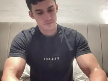 Chaturbate Best Webcam of sebybeba