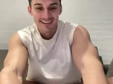 Chaturbate Sex Cam of sebybeba