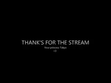 Chaturbate Free Porn Cam of tokyo_n
