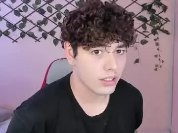 Chaturbate Sex Cam of xhans17