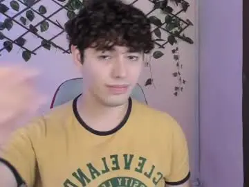 Chaturbate Adult Webcam of xhans17