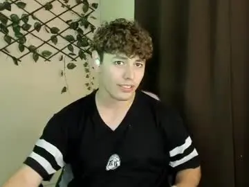 Chaturbate Live Porn of xhans17