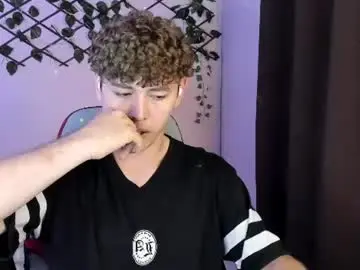 Chaturbate Live Porn of xhans17