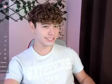 Chaturbate Free Live Porn of xhans17