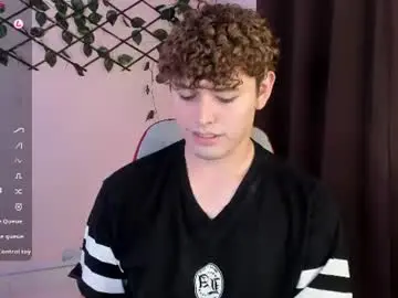 Chaturbate Free Porn Cam of xhans17