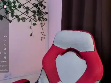 Chaturbate Nude Webcam of xhans17