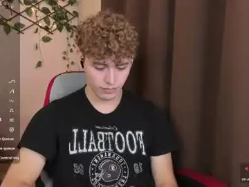 Chaturbate Live Sex of xhans17
