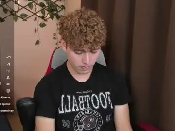 Chaturbate Live Sex of xhans17