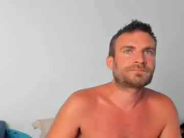 Chaturbate Sex Cam of 10in_deluxe