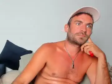 Chaturbate Sex Chat of 10in_deluxe