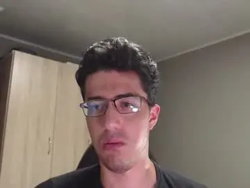Chaturbate Sex Chat of alexander_dimitri
