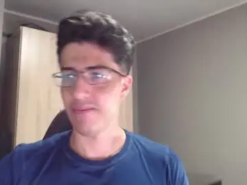 Chaturbate Best Webcam of alexander_dimitri
