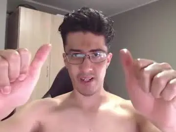 Chaturbate Best Webcam of alexander_dimitri