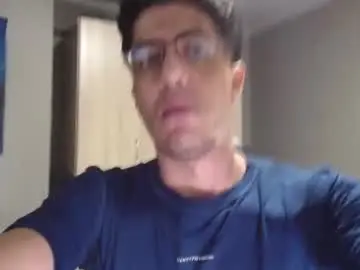 Chaturbate Free Live Porn of alexander_dimitri