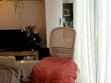 Chaturbate Sex Cam of bestgirl_ofthe_neighborhood
