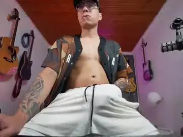 Chaturbate Adult Webcams of bigxboy96