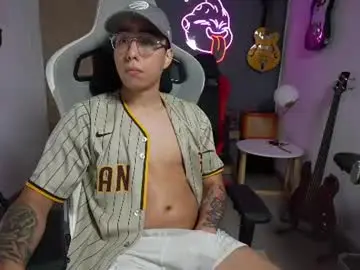 Chaturbate Private Sex Chat of bigxboy96