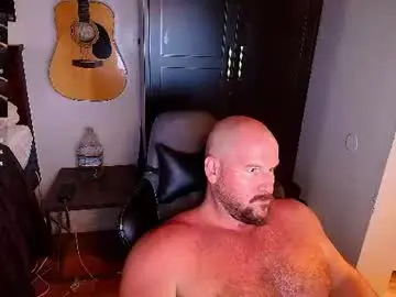 Chaturbate Free Porn Cam of chance69cruise