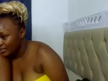 Chaturbate Nude Webcam of curvycutie012