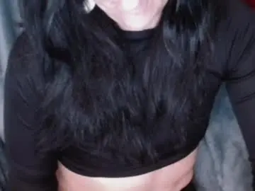 Chaturbate Nude Webcam of debramilf
