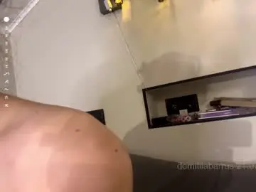 Chaturbate Best Webcam of domitilabarrus