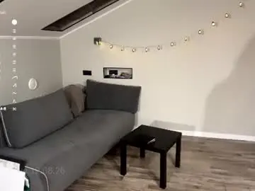 Chaturbate Adult Webcam of domitilabarrus