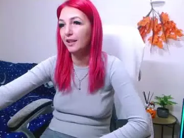 Chaturbate Live Sex of evadesireone