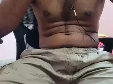 Chaturbate Live Sex of evilsanta