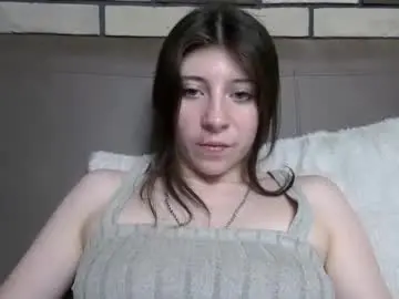 Chaturbate Private Sex Chat of girl_cute007