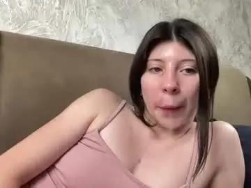 Chaturbate Nude Webcam of girl_cute007