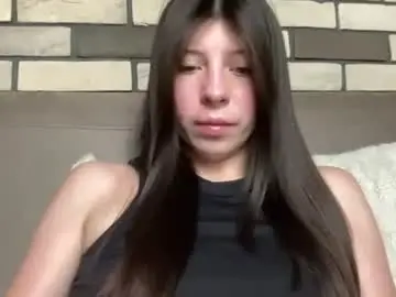 Chaturbate Adult Webcam of girl_cute007