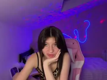 Chaturbate Adult Webcams of girl_cute007