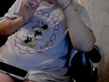 Chaturbate Free Porn Cam of hotty_mary