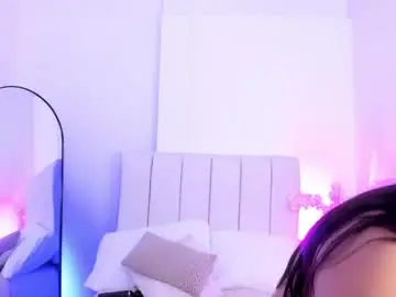 Chaturbate Nude Webcam of kalibloom_