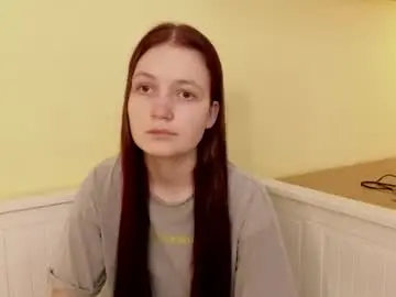 Chaturbate Live Sex of klarasojka