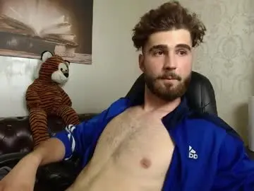 Chaturbate Nude Webcam of kyloeast