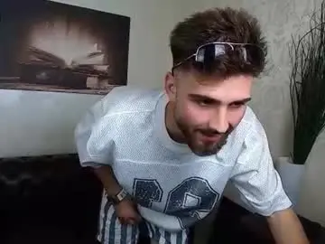 Chaturbate Adult Webcam of kyloeast