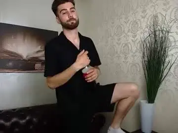 Chaturbate Adult Webcam of kyloeast