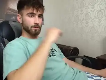 Chaturbate Live Sex Cam of kyloeast