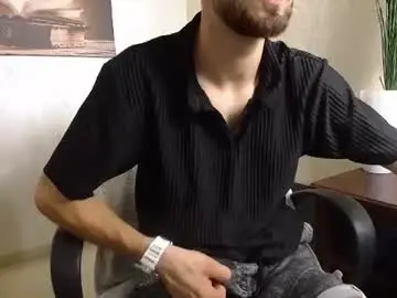 Chaturbate Sex Cam of kyloeast