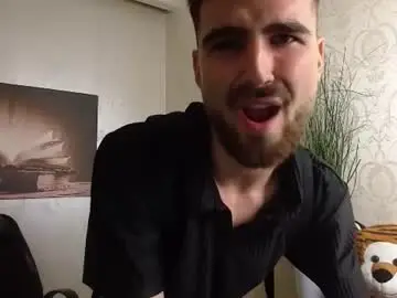 Chaturbate Nude Webcam of kyloeast