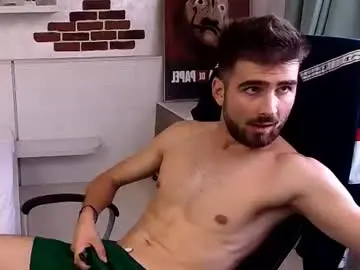 Chaturbate Private Sex Chat of kyloeast