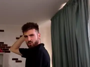 Chaturbate Live Sex of kyloeast
